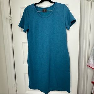 32 degree tshirt dress